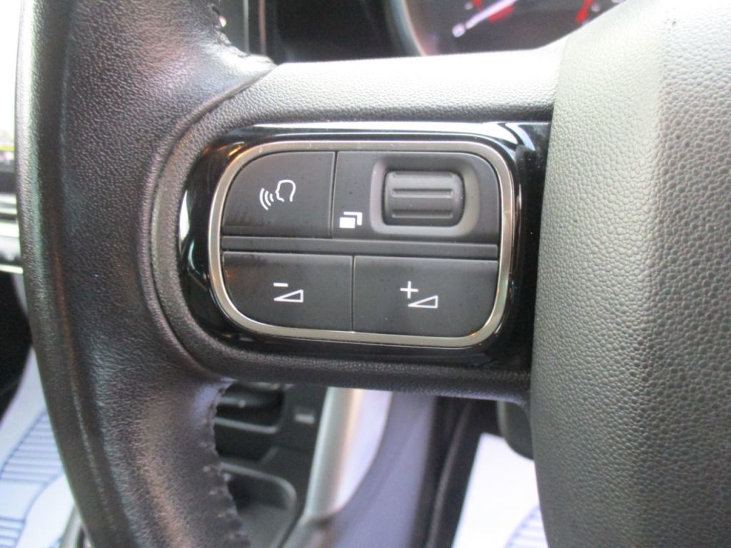 Used Citroen C3 Aircross 2018 for sale - 77825886: Photo 34