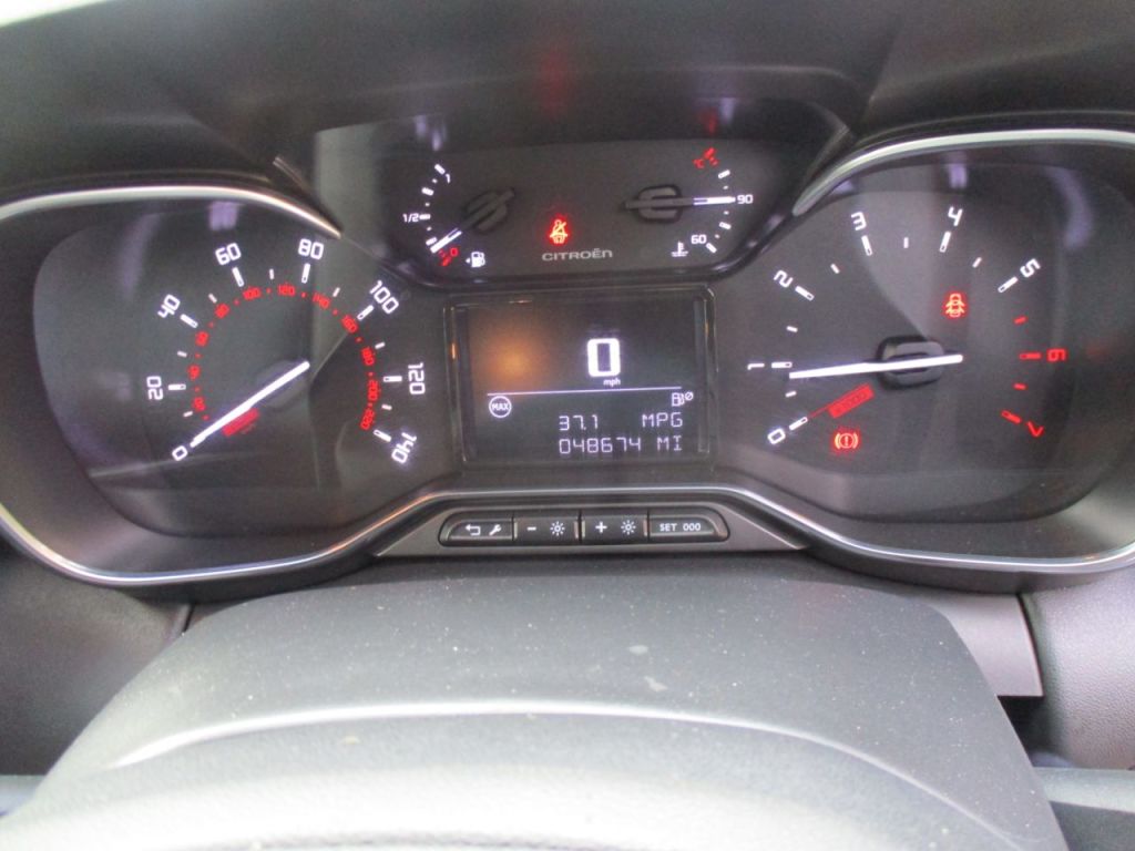 Used Citroen C3 Aircross 2018 for sale - 77825886: Photo 35