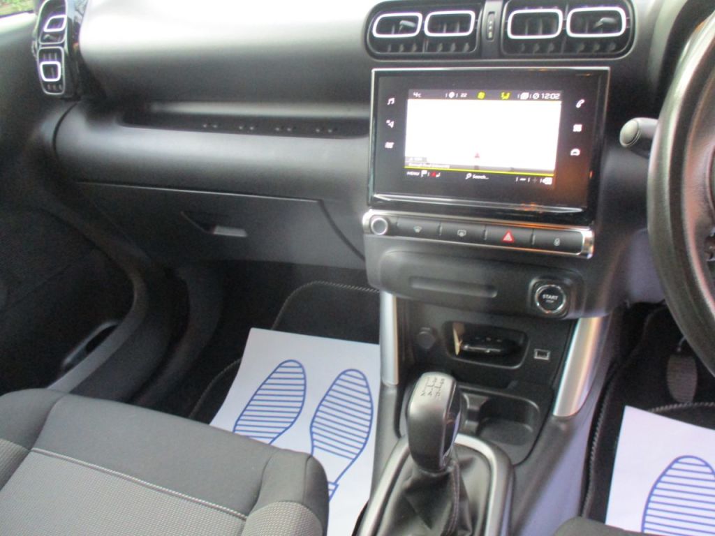 Used Citroen C3 Aircross 2018 for sale - 77825886: Photo 37