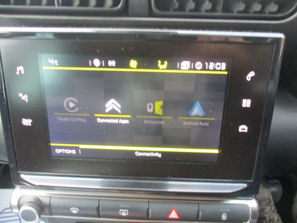 Used Citroen C3 Aircross 2018 for sale - 77825886: Photo 46