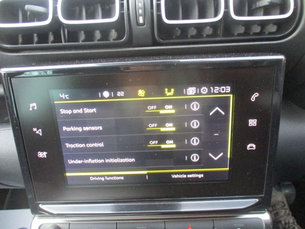 Used Citroen C3 Aircross 2018 for sale - 77825886: Photo 47