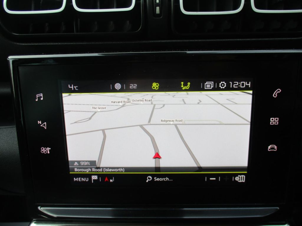 Used Citroen C3 Aircross 2018 for sale - 77825886: Photo 48