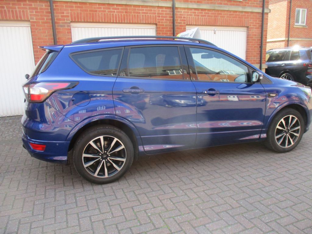 Used Ford Kuga 2018 for sale - 77825880: Photo 10