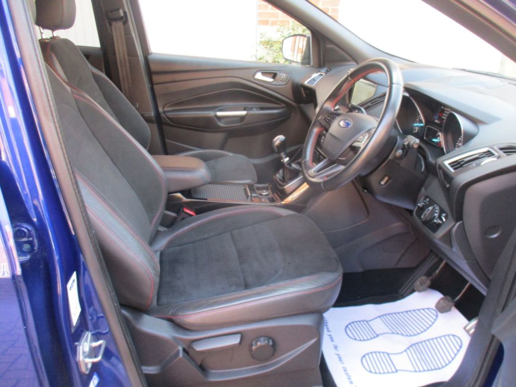 Used Ford Kuga 2018 for sale - 77825880: Photo 23