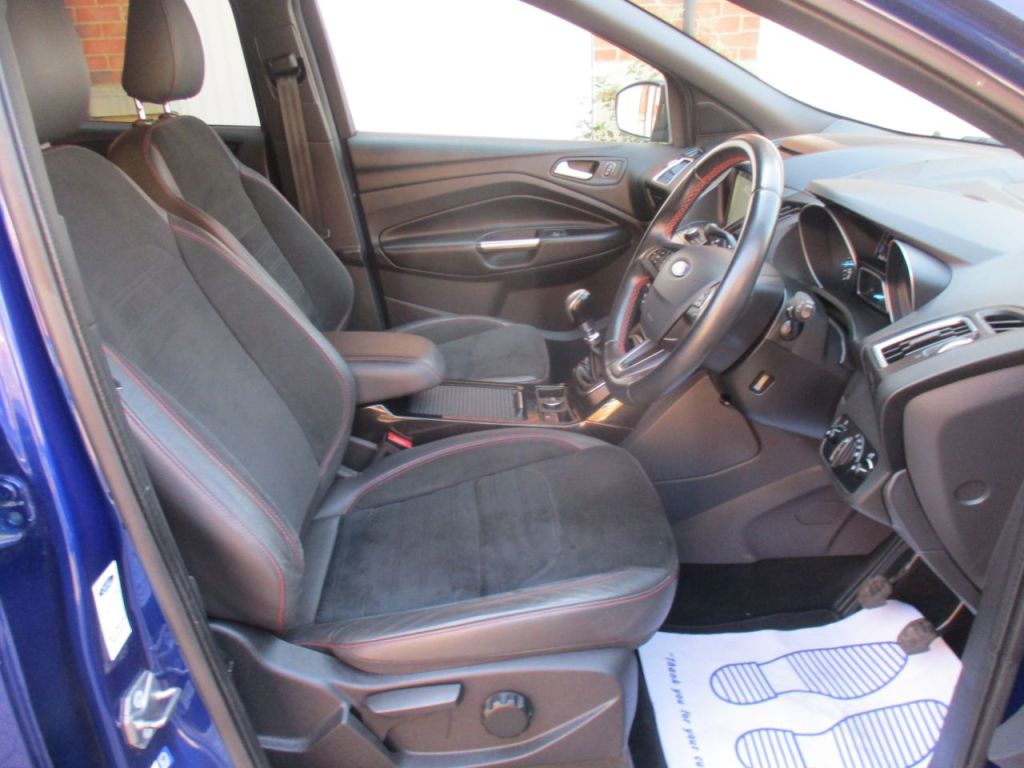 Used Ford Kuga 2018 for sale - 77825880: Photo 24