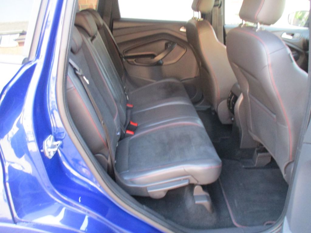 Used Ford Kuga 2018 for sale - 77825880: Photo 26