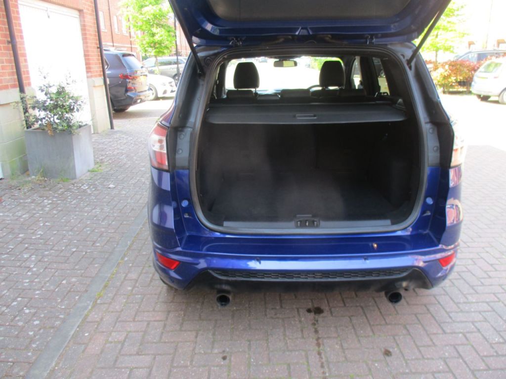 Used Ford Kuga 2018 for sale - 77825880: Photo 29