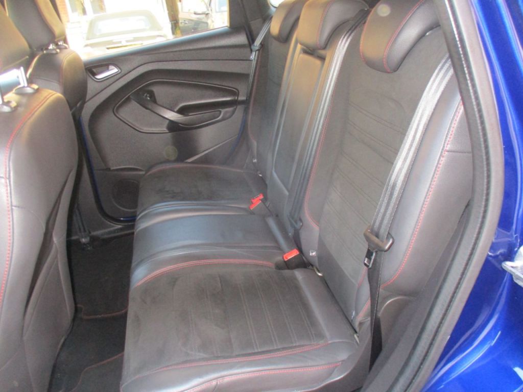 Used Ford Kuga 2018 for sale - 77825880: Photo 31