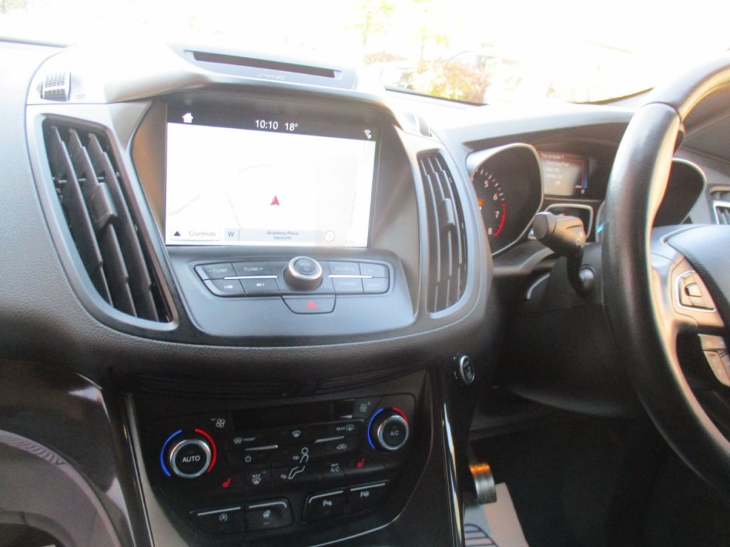 Used Ford Kuga 2018 for sale - 77825880: Photo 35