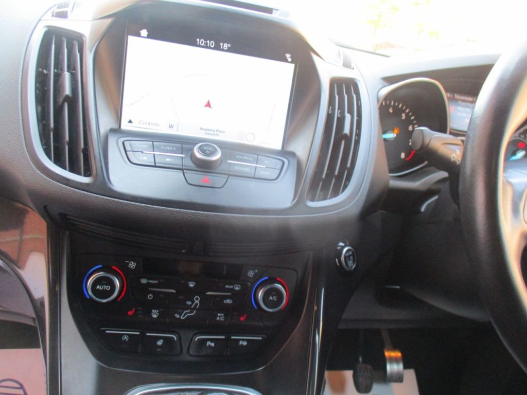 Used Ford Kuga 2018 for sale - 77825880: Photo 36