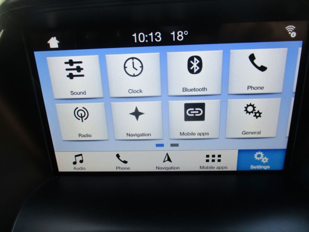 Used Ford Kuga 2018 for sale - 77825880: Photo 42