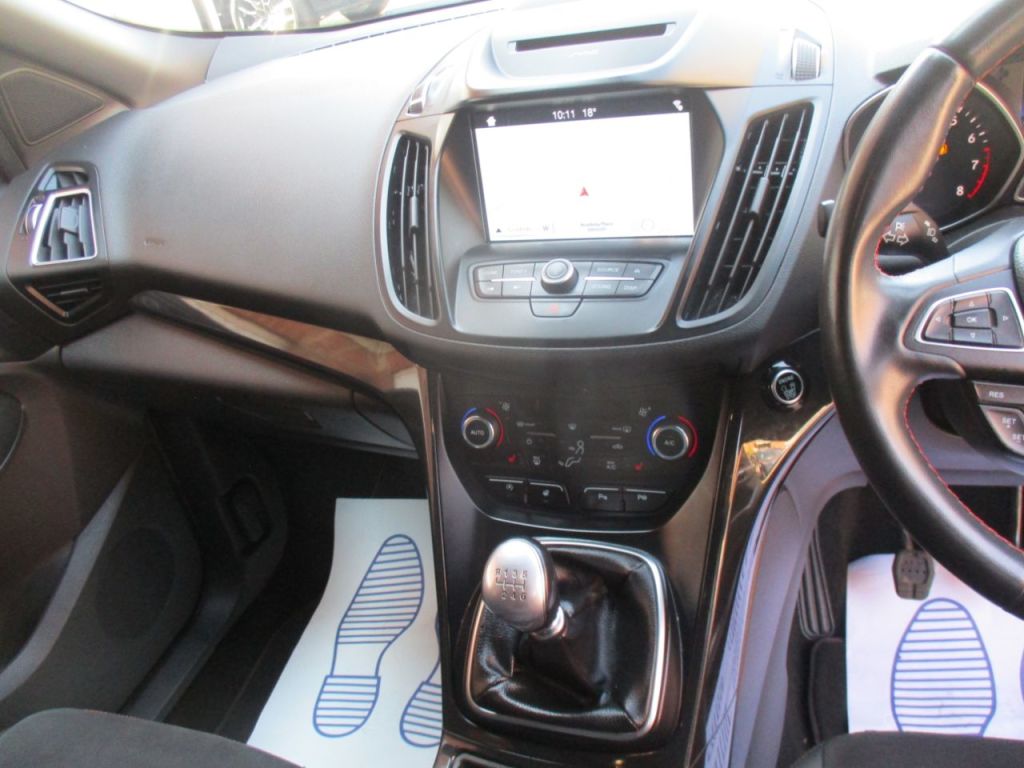 Used Ford Kuga 2018 for sale - 77825880: Photo 43