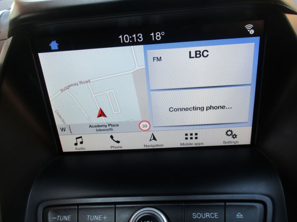 Used Ford Kuga 2018 for sale - 77825880: Photo 54