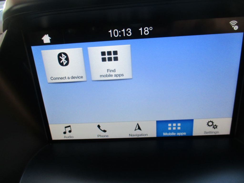 Used Ford Kuga 2018 for sale - 77825880: Photo 56