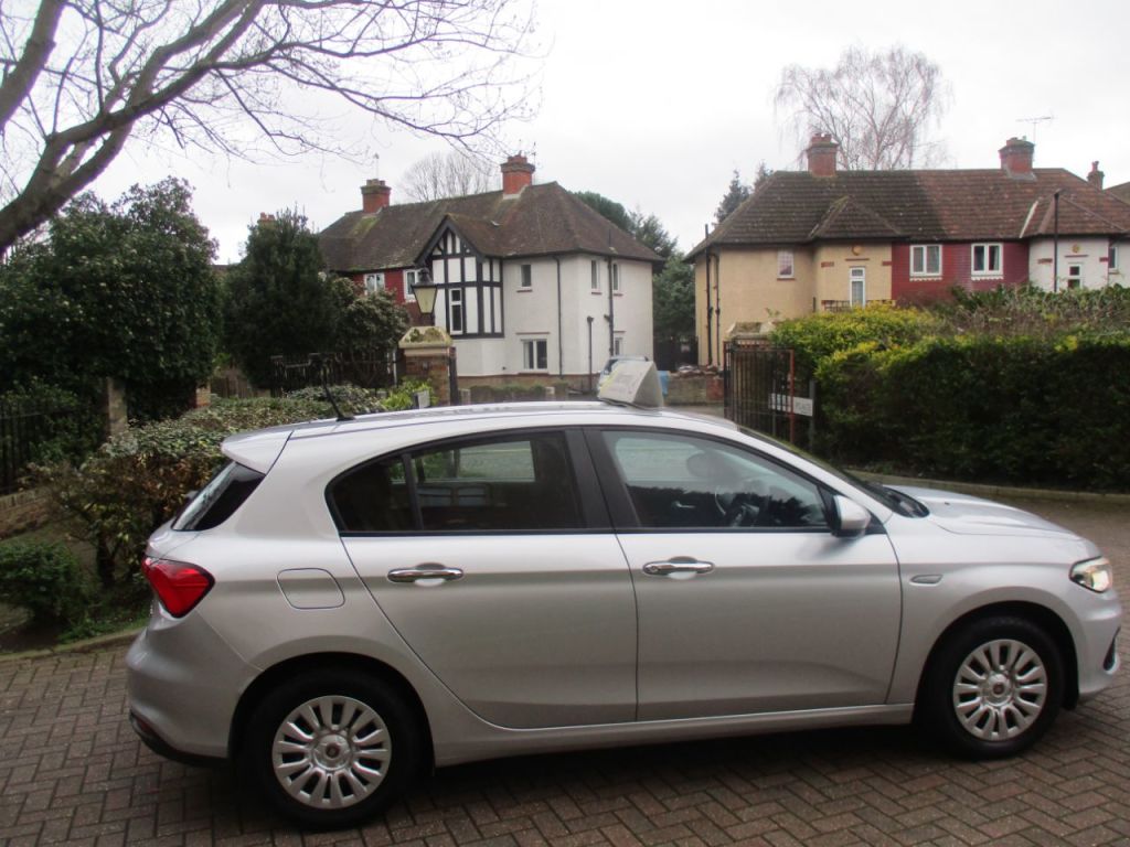 Used Fiat Tipo 2017 for sale - 77825885: Photo 5