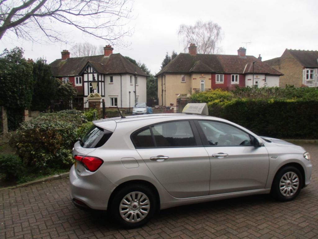 Used Fiat Tipo 2017 for sale - 77825885: Photo 6