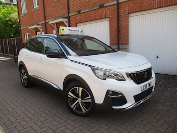 Used Peugeot 3008 2018 for sale - 78918703: Photo