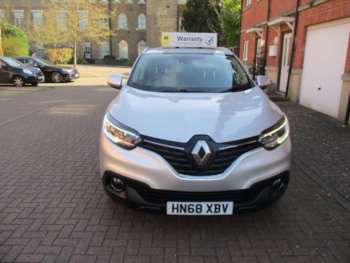 Used Renault Kadjar 2018 for sale - 74318367: Photo