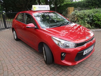 Used Kia Rio 2018 for sale - 78813957: Photo