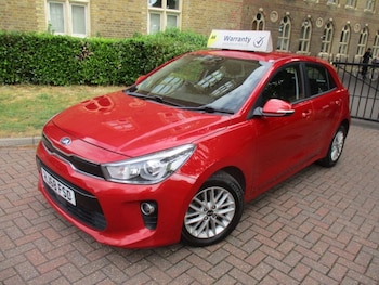 Used Kia Rio 2018 for sale - 78813957: Photo