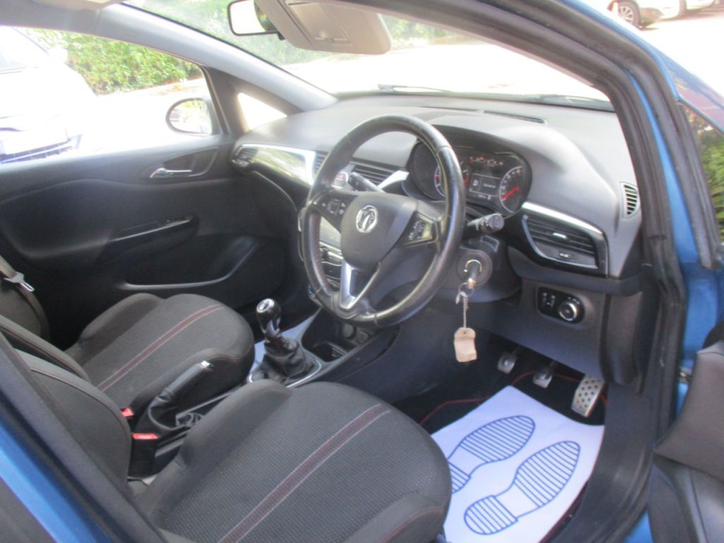 Used Vauxhall Corsa 2019 for sale - 77825876: Photo 10