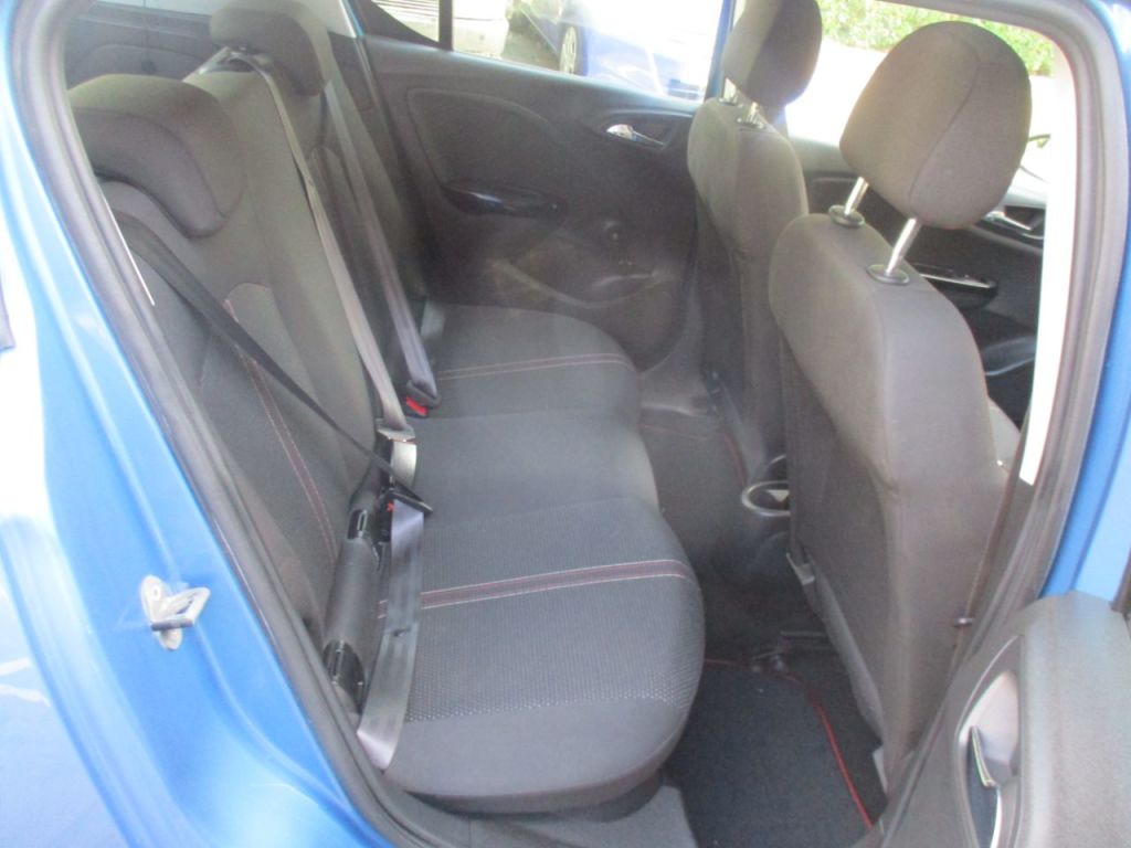 Used Vauxhall Corsa 2019 for sale - 77825876: Photo 12