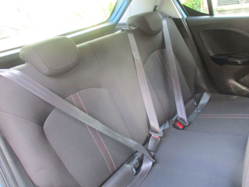 Used Vauxhall Corsa 2019 for sale - 77825876: Photo 13