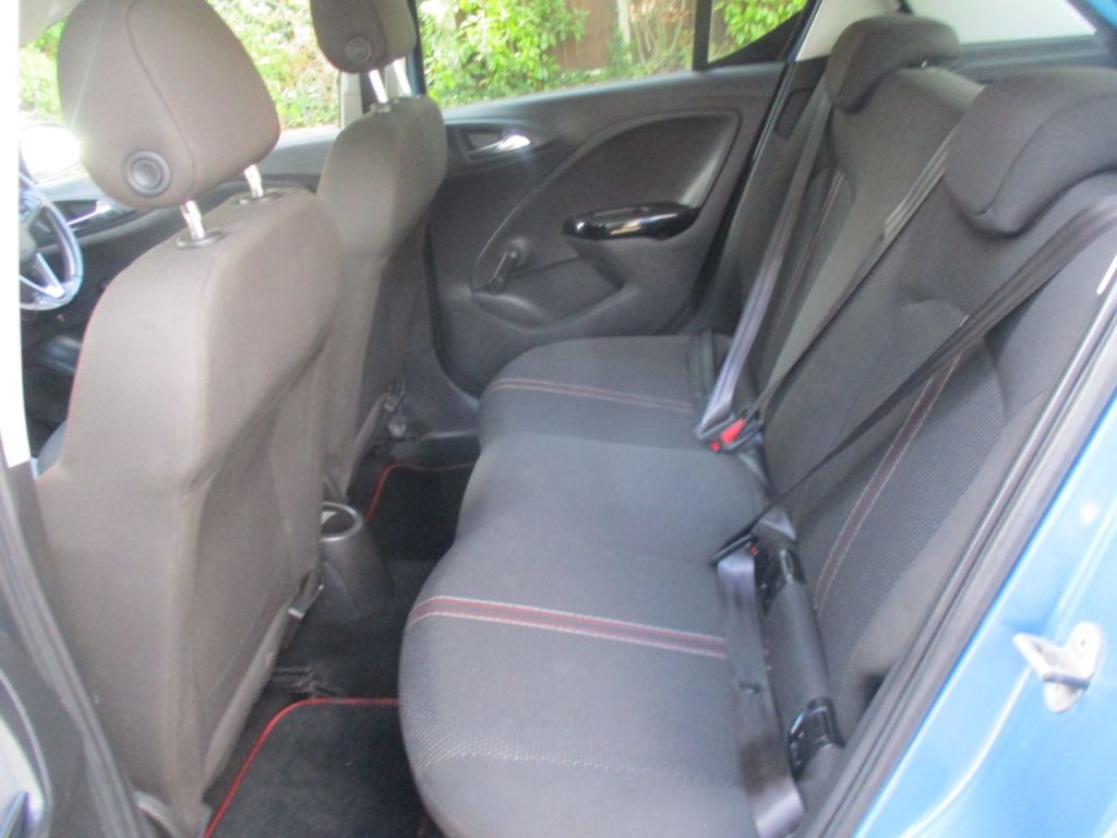 Used Vauxhall Corsa 2019 for sale - 77825876: Photo 15