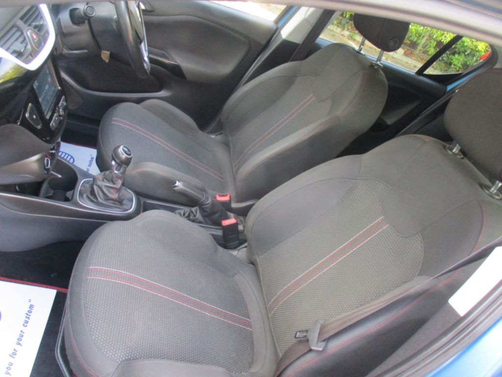 Used Vauxhall Corsa 2019 for sale - 77825876: Photo 17