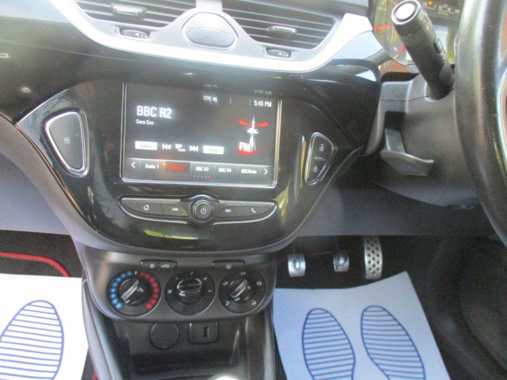 Used Vauxhall Corsa 2019 for sale - 77825876: Photo 20