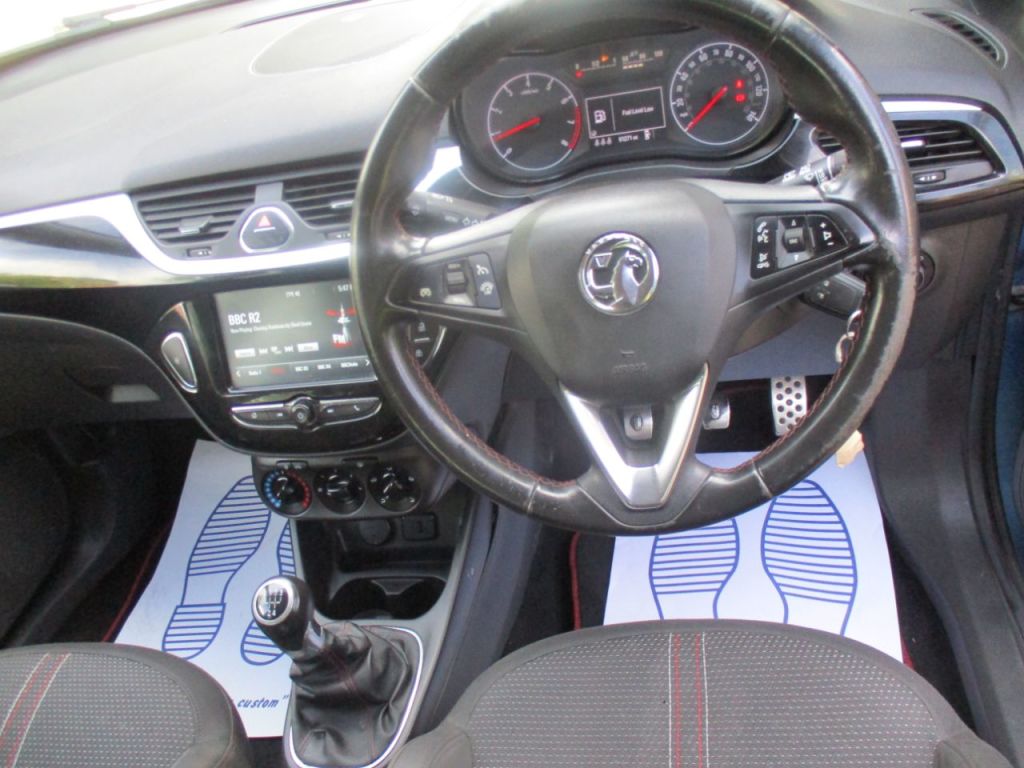 Used Vauxhall Corsa 2019 for sale - 77825876: Photo 36