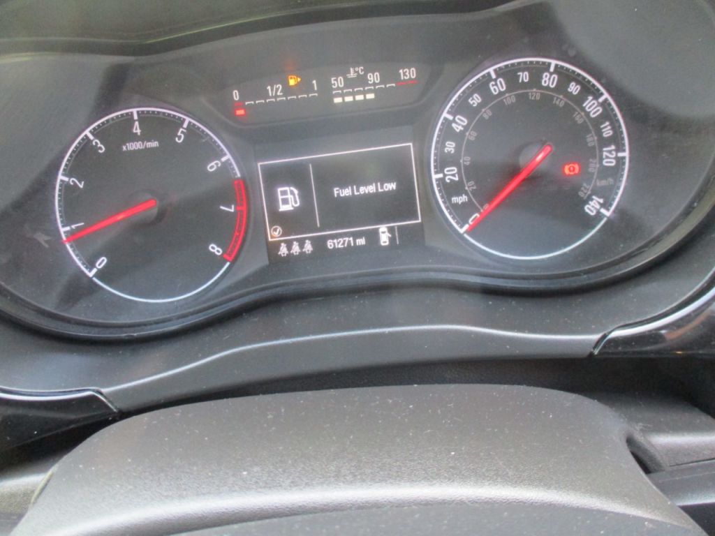 Used Vauxhall Corsa 2019 for sale - 77825876: Photo 39