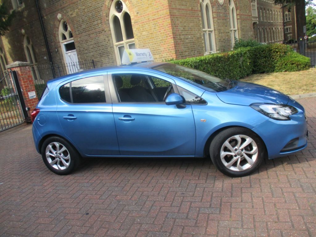 Used Vauxhall Corsa 2019 for sale - 77825876: Photo 6