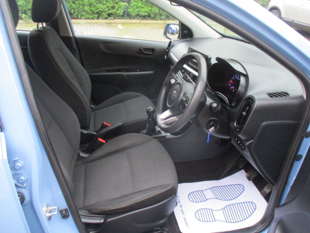 Used Kia Picanto 2018 for sale - 77825901: Photo 15