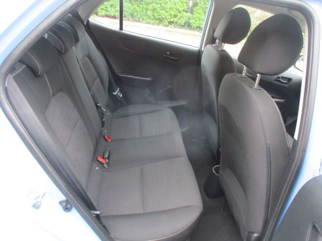 Used Kia Picanto 2018 for sale - 77825901: Photo 17