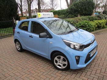 Used Kia Picanto 2018 for sale - 77825901: Photo