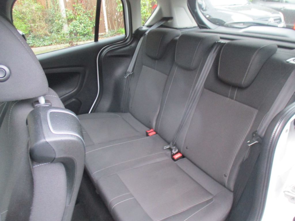 Used Ford B-MAX 2016 for sale - 77825889: Photo 29