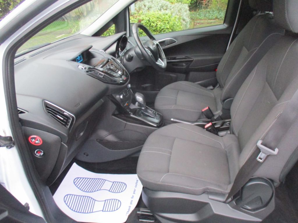 Used Ford B-MAX 2016 for sale - 77825889: Photo 30