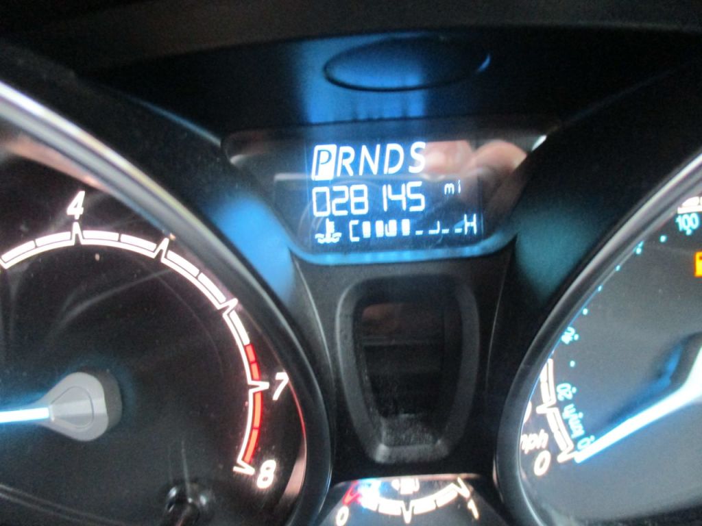 Used Ford B-MAX 2016 for sale - 77825889: Photo 39