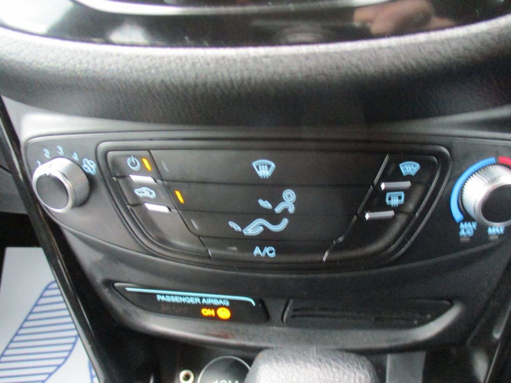 Used Ford B-MAX 2016 for sale - 77825889: Photo 42