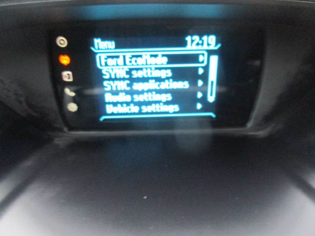 Used Ford B-MAX 2016 for sale - 77825889: Photo 47