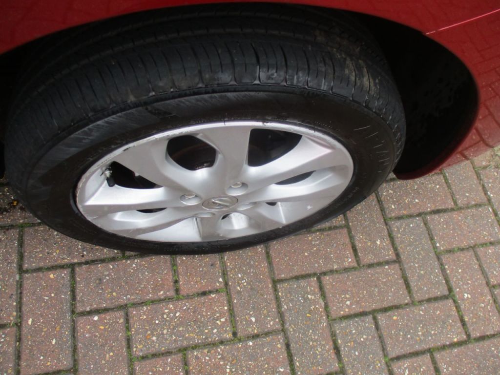 Used Nissan Micra 2016 for sale - 77825904: Photo 15