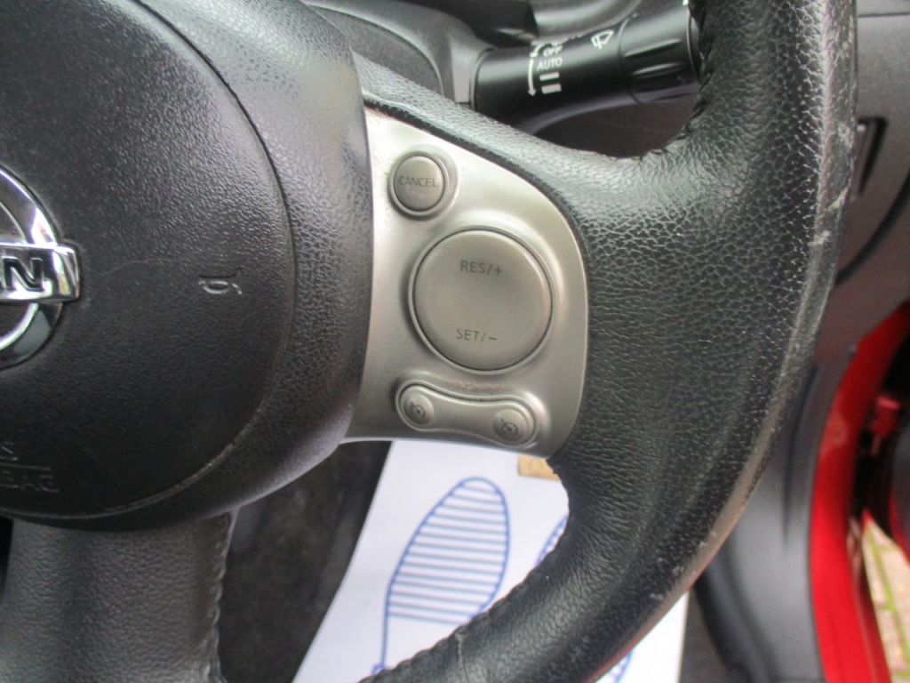 Used Nissan Micra 2016 for sale - 77825904: Photo 32