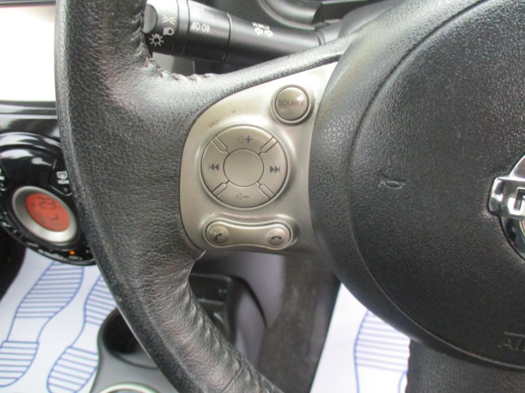 Used Nissan Micra 2016 for sale - 77825904: Photo 33