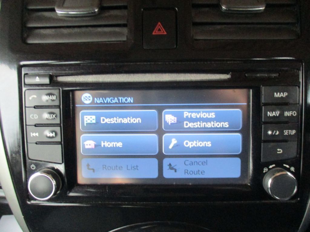 Used Nissan Micra 2016 for sale - 77825904: Photo 37