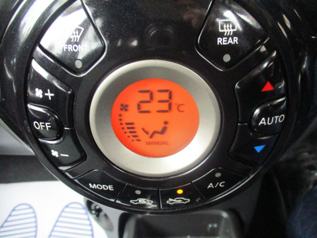 Used Nissan Micra 2016 for sale - 77825904: Photo 38