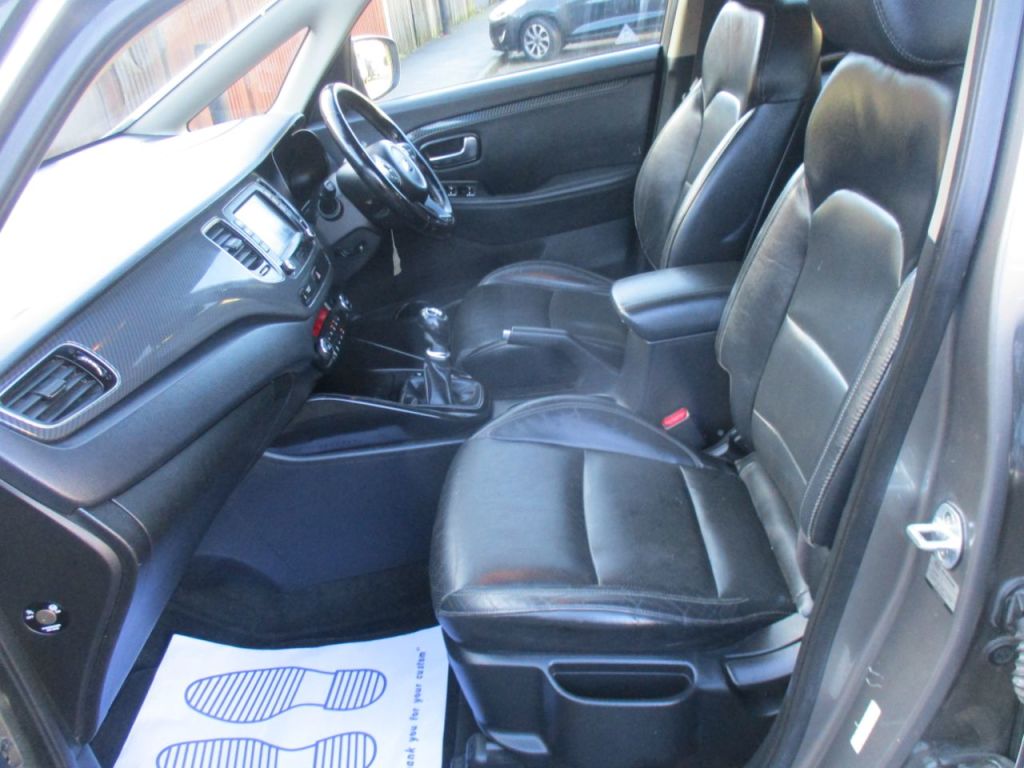 Used Kia Carens 2018 for sale - 77825878: Photo 34