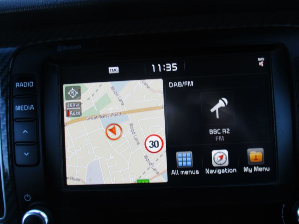 Used Kia Carens 2018 for sale - 77825878: Photo 50