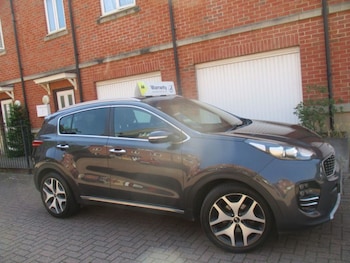 Used Kia Sportage 2018 for sale - 78995816: Photo