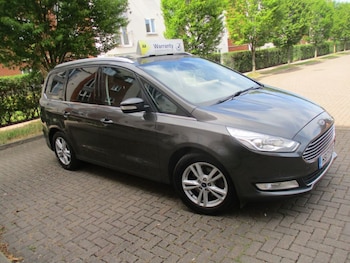 Used Ford Galaxy 2017 for sale - 78896351: Photo